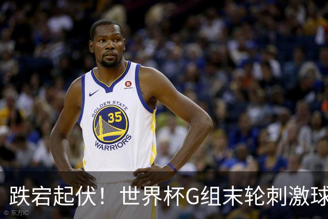 跌宕起伏！世界杯G组末轮刺激球迷心脏 伊朗狂喜过后遭打击
